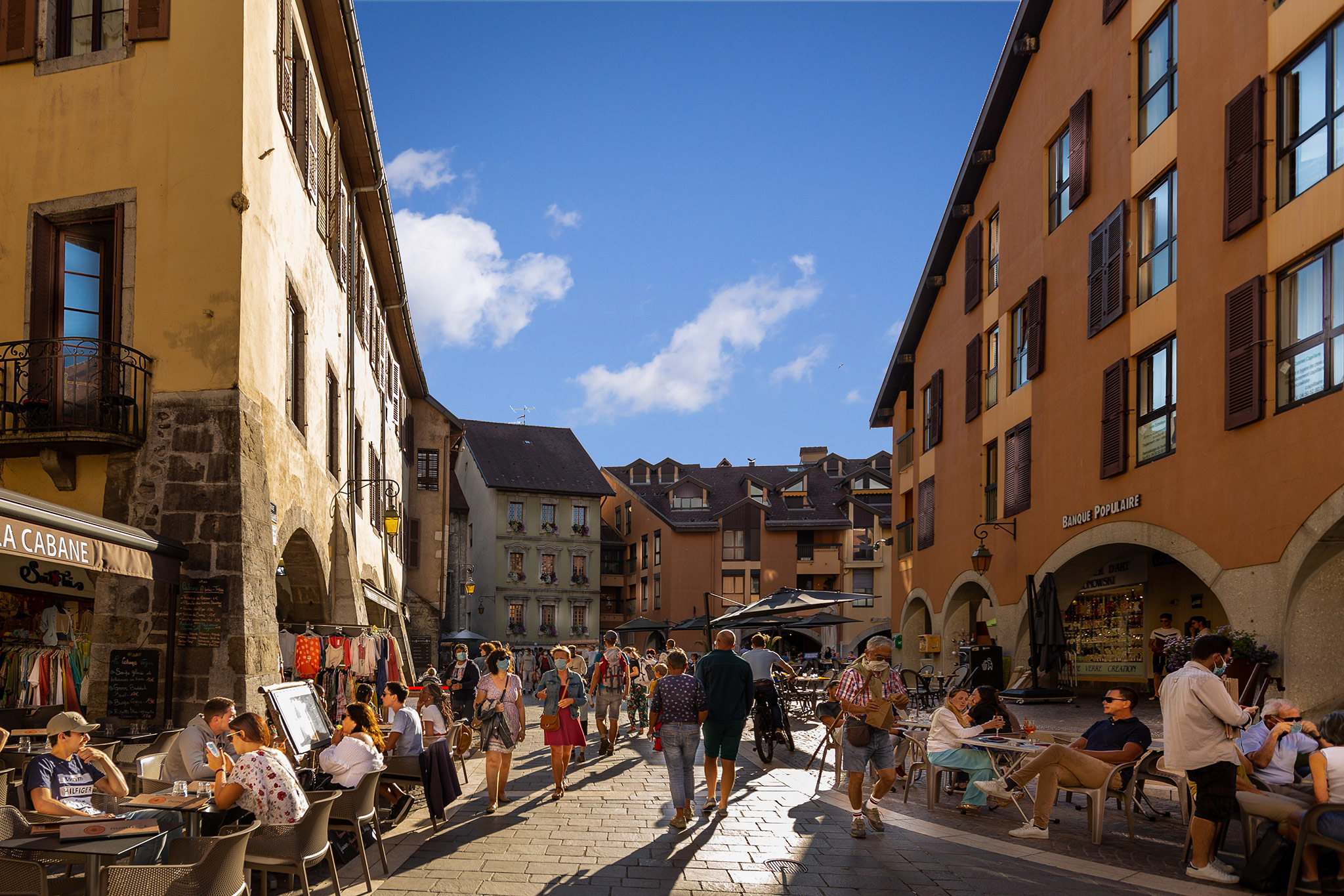 Annecy